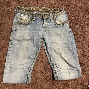 Men’s Rock Revivals